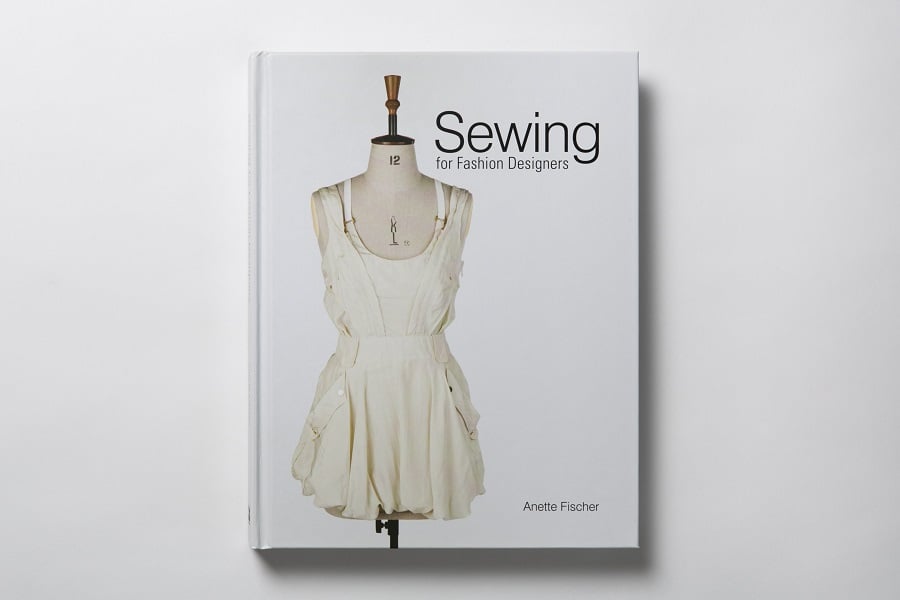 Sewing for Fashion Designers